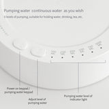 Rechargeable Water Dispenser - Convenient & Portable Hydration