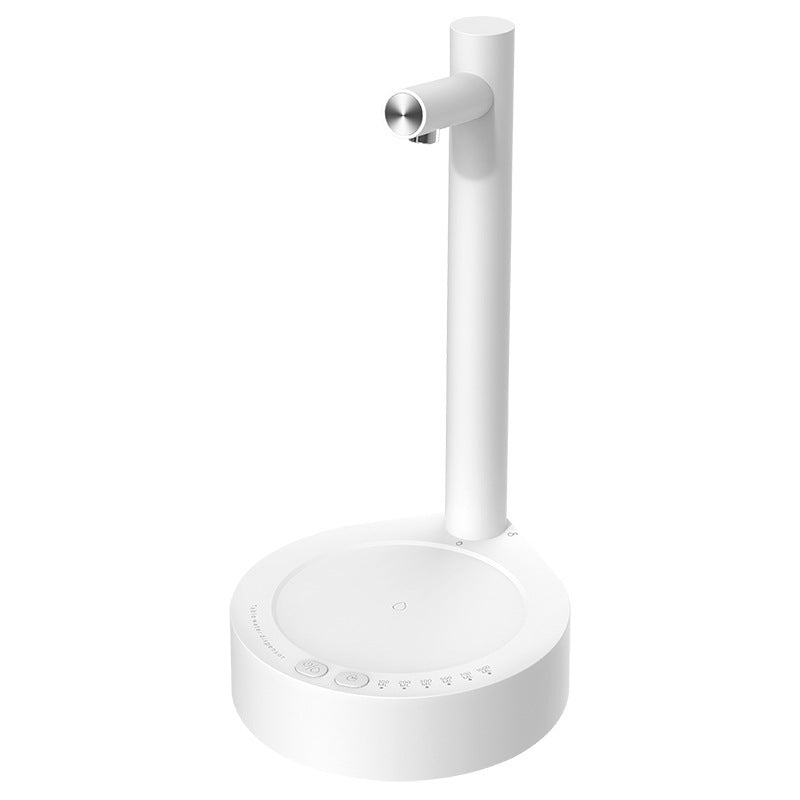 Rechargeable Water Dispenser - Convenient & Portable Hydration