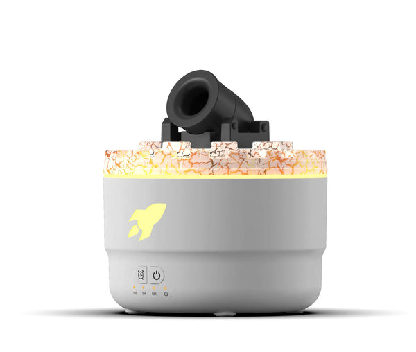Cannon Blast Humidifier – Breathe Easy, Live Better!