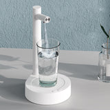 Rechargeable Water Dispenser - Convenient & Portable Hydration