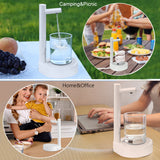 Rechargeable Water Dispenser - Convenient & Portable Hydration