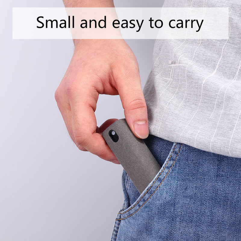 All-in-One Multi-surface Cleaner – Safe for Phones, Screens & Surfaces