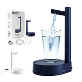 Rechargeable Water Dispenser - Convenient & Portable Hydration