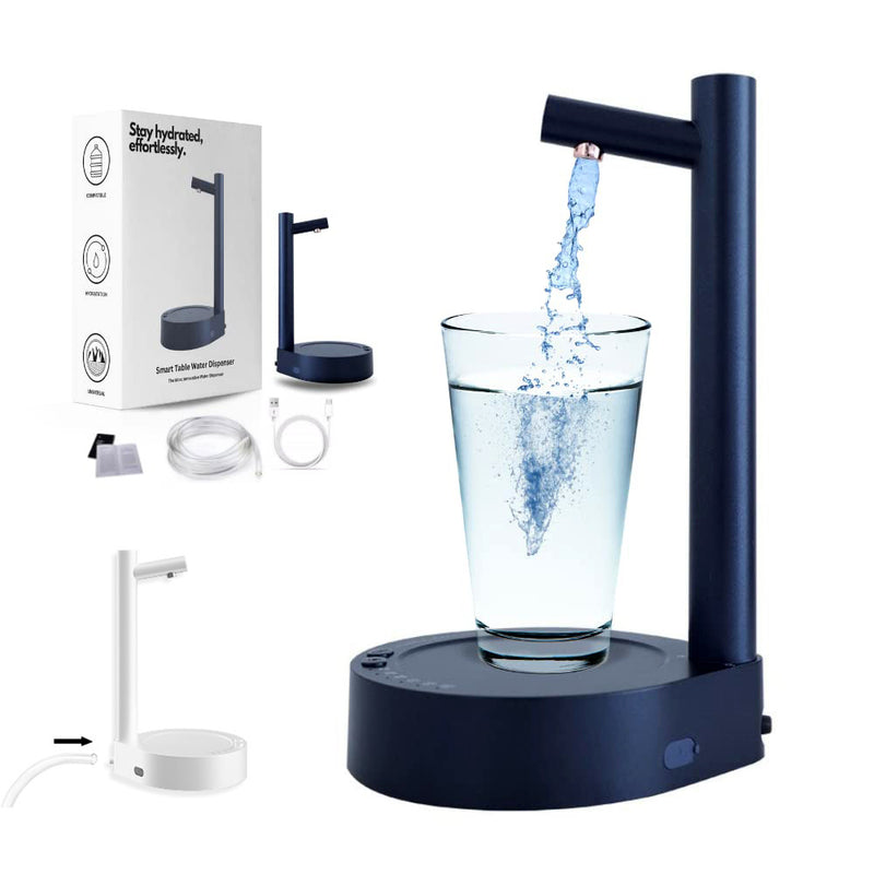 Rechargeable Water Dispenser - Convenient & Portable Hydration