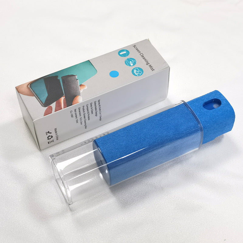 All-in-One Multi-surface Cleaner – Safe for Phones, Screens & Surfaces
