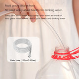 Rechargeable Water Dispenser - Convenient & Portable Hydration